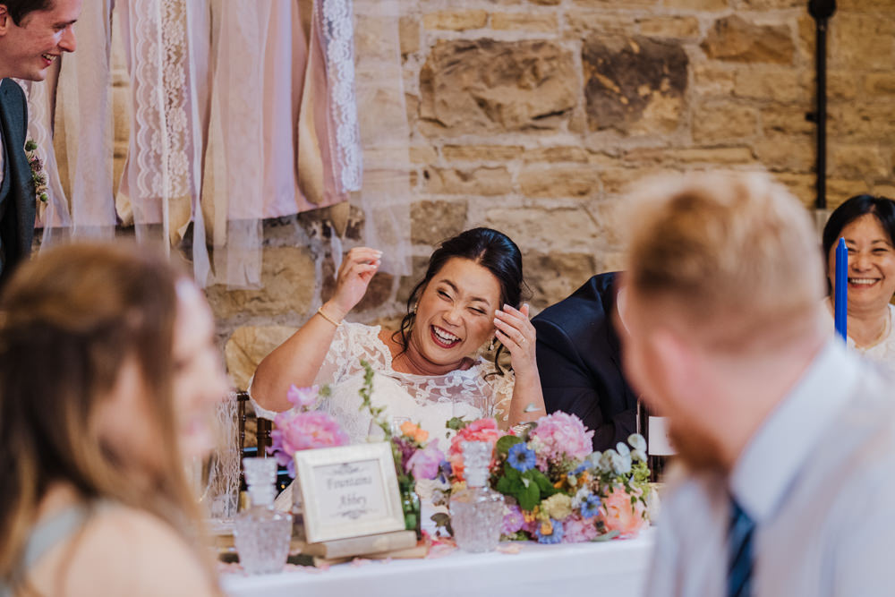 Oakwell Hall Wedding Jenna Kathleen Photographer