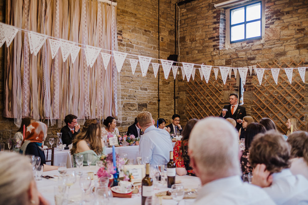 Oakwell Hall Wedding Jenna Kathleen Photographer