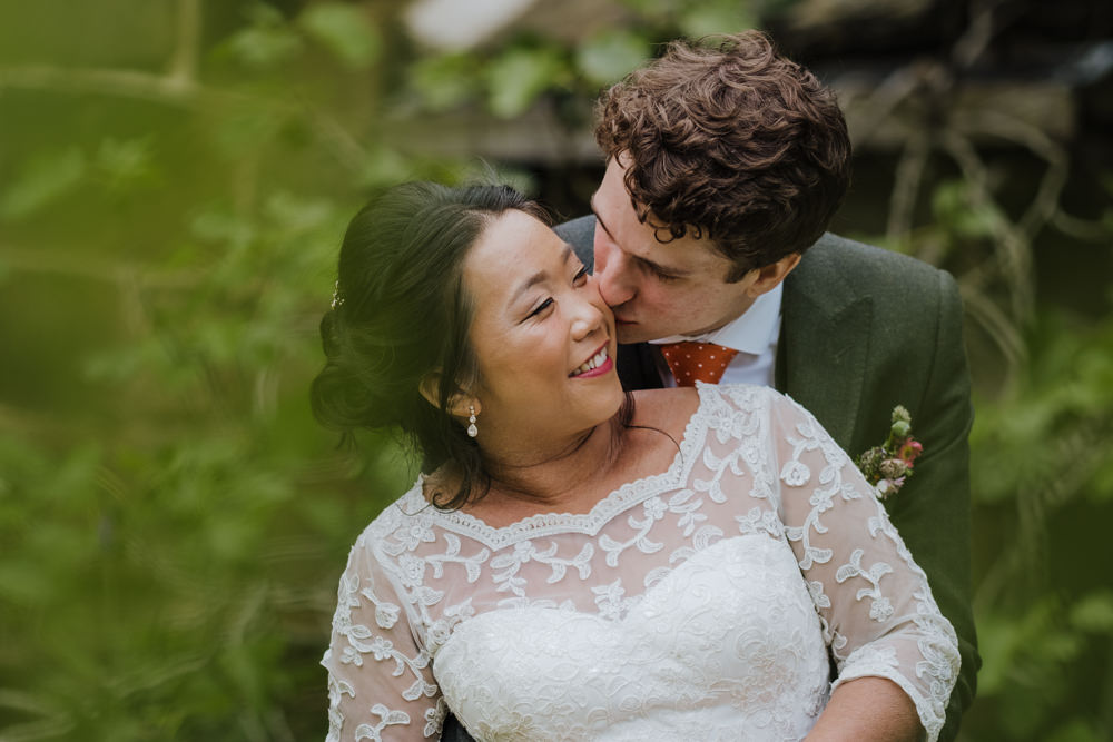 Oakwell Hall Wedding Jenna Kathleen Photographer