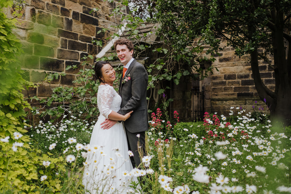 Oakwell Hall Wedding Jenna Kathleen Photographer