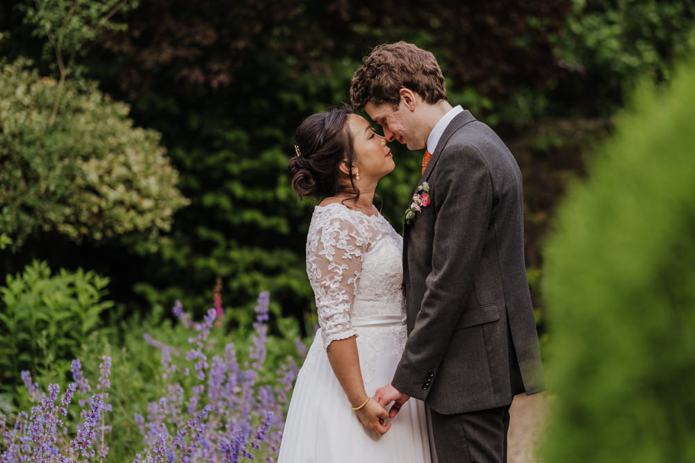 Oakwell Hall Wedding Jenna Kathleen Photographer