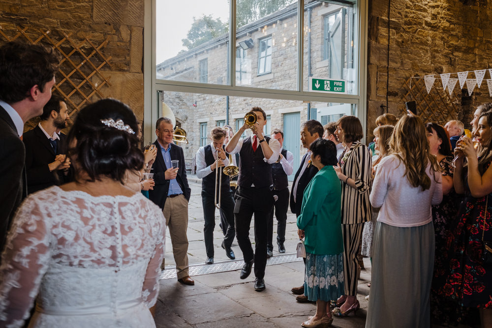 Oakwell Hall Wedding Jenna Kathleen Photographer
