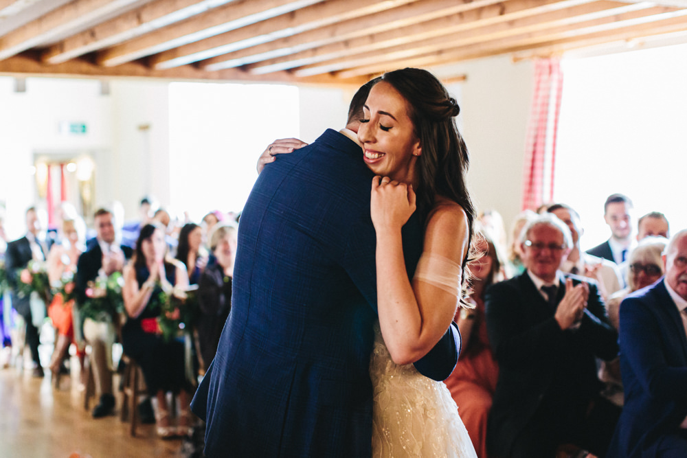 Outbuildings Wedding Jessica O'Shaughnessy Photography