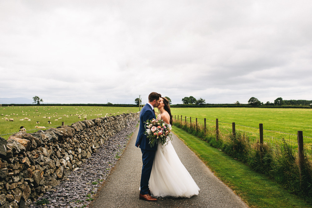 Outbuildings Wedding Jessica O'Shaughnessy Photography