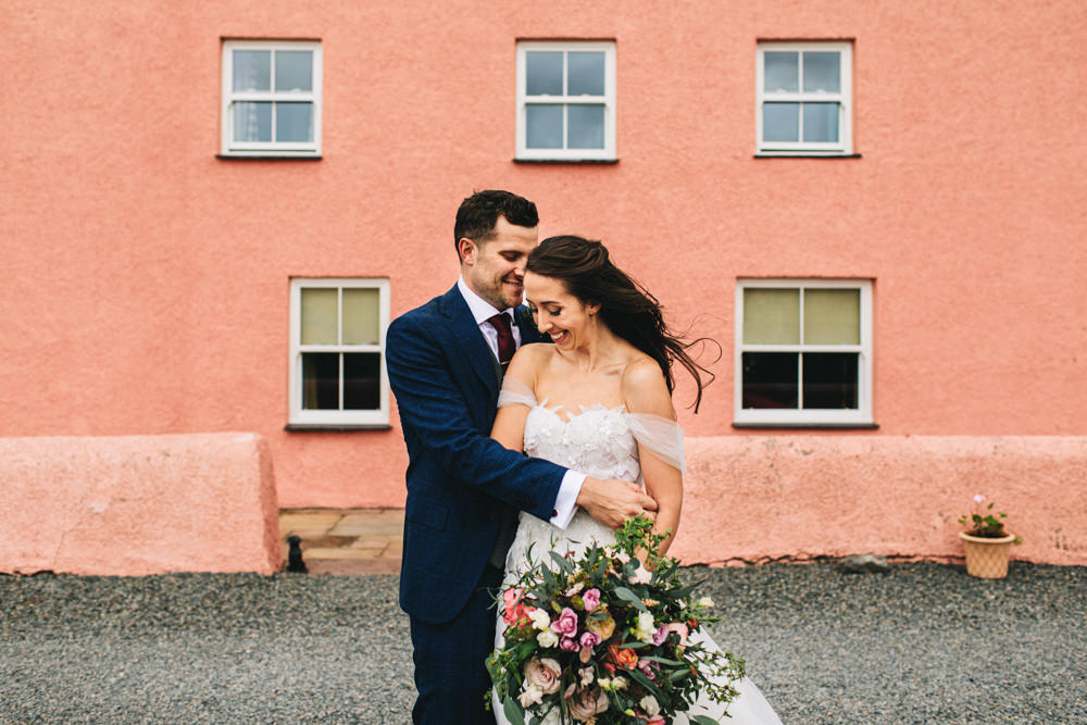Outbuildings Wedding Jessica O'Shaughnessy Photography