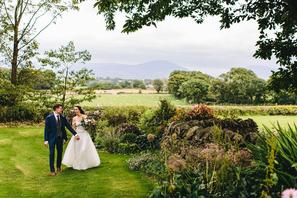 Outbuildings Wedding Jessica O'Shaughnessy Photography