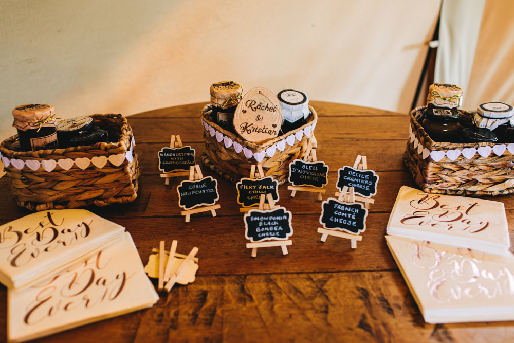 Cheese Chutney Board Table Outbuildings Wedding Jessica O'Shaughnessy Photography