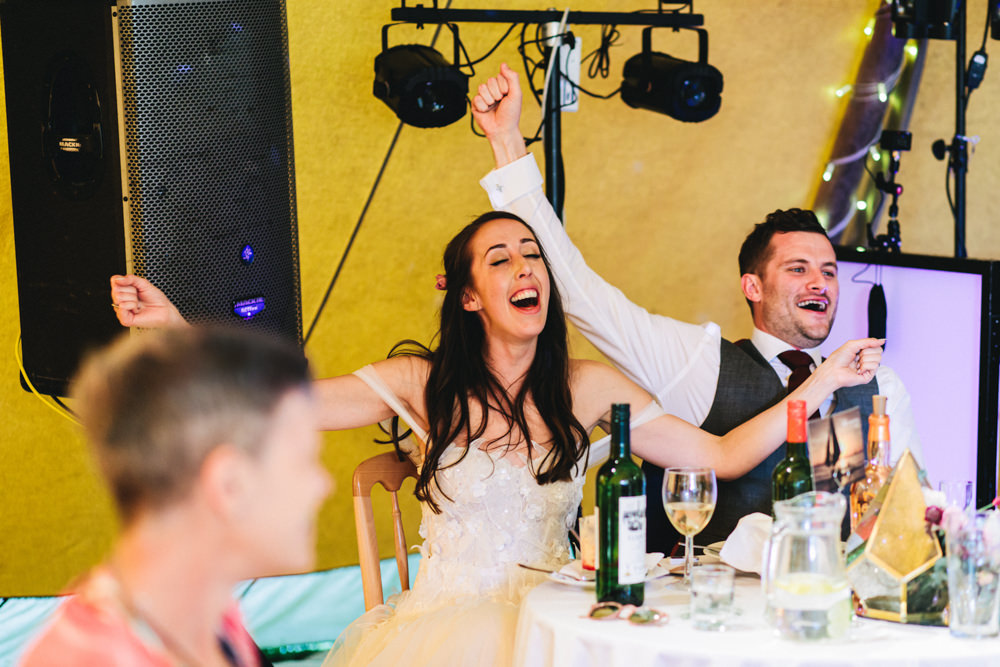 Outbuildings Wedding Jessica O'Shaughnessy Photography