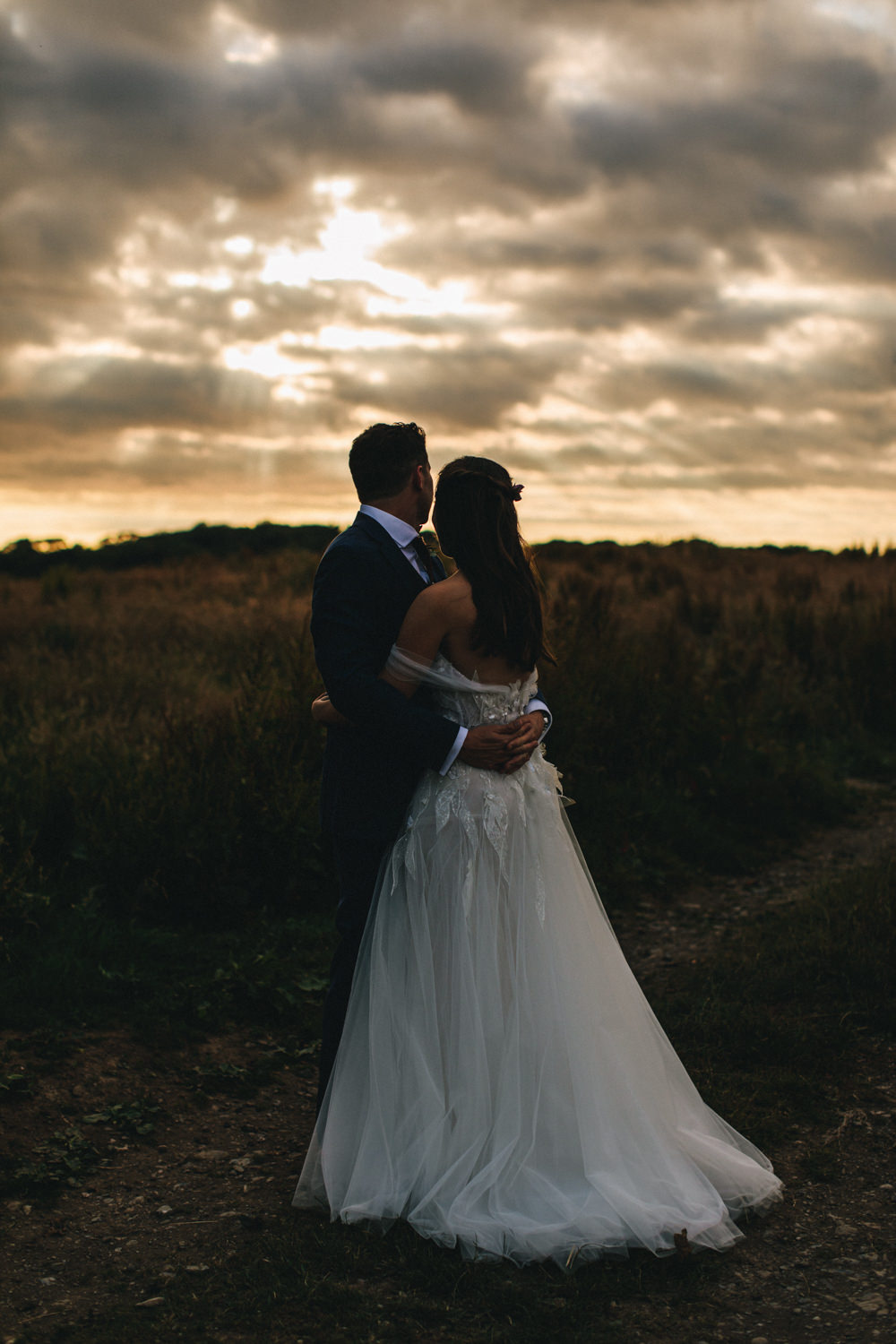Outbuildings Wedding Jessica O'Shaughnessy Photography
