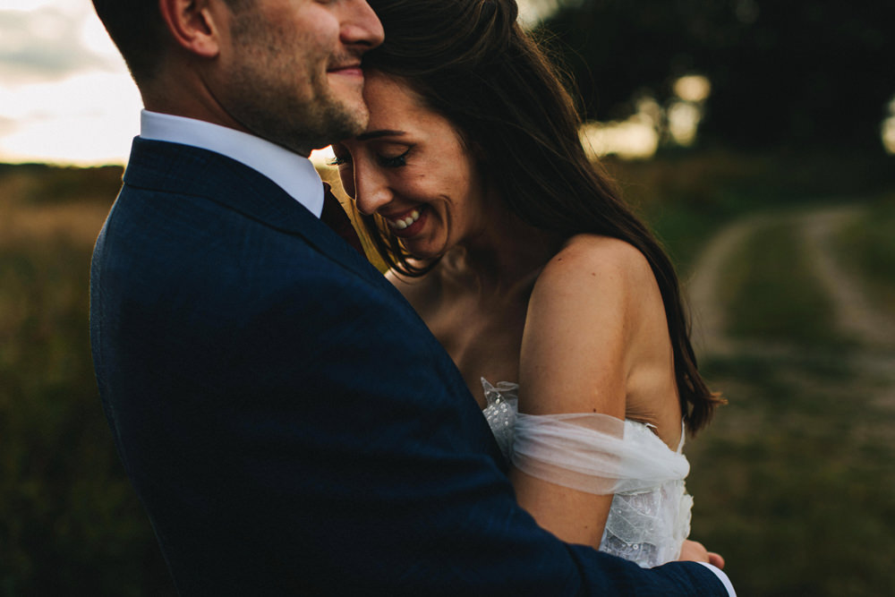 Outbuildings Wedding Jessica O'Shaughnessy Photography