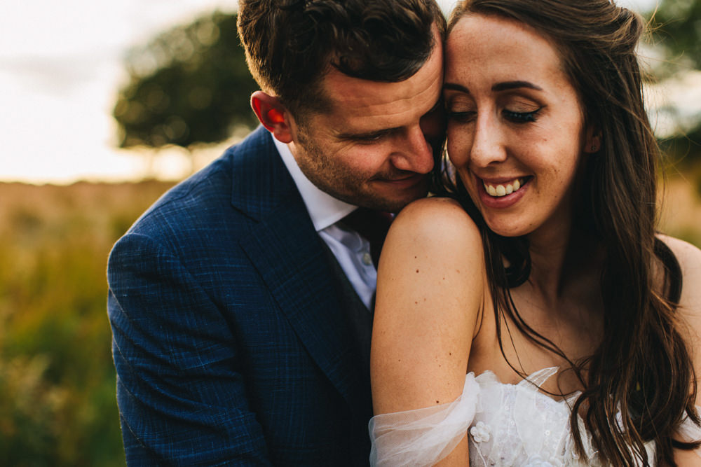 Outbuildings Wedding Jessica O'Shaughnessy Photography