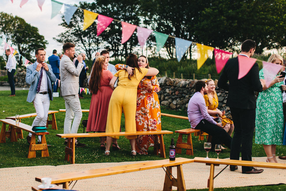 Outbuildings Wedding Jessica O'Shaughnessy Photography