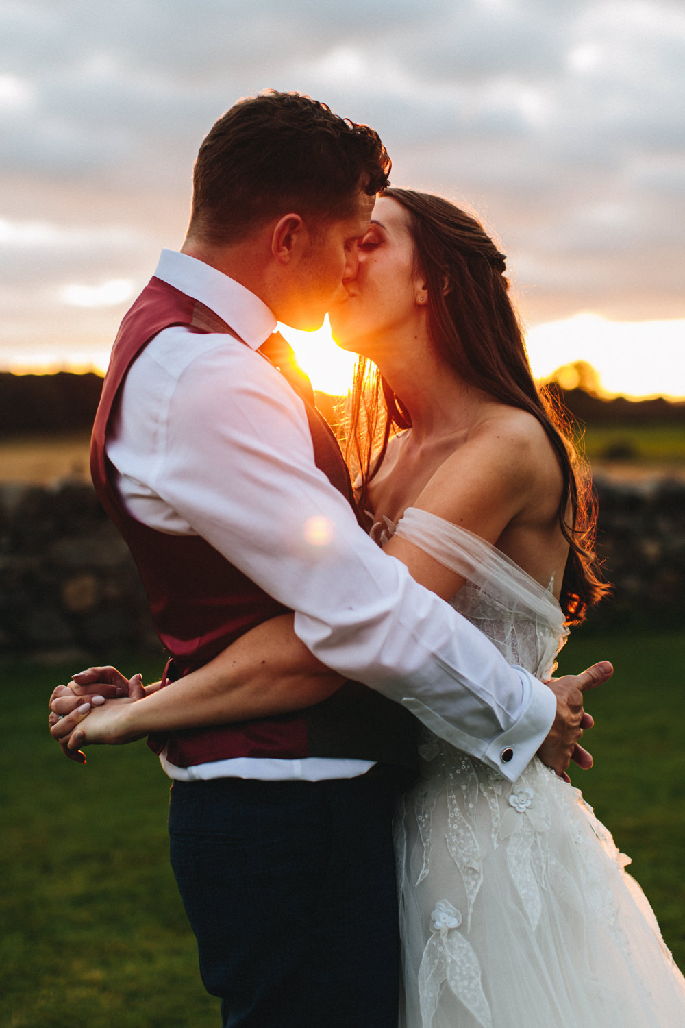 Outbuildings Wedding Jessica O'Shaughnessy Photography