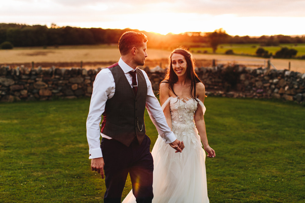 Outbuildings Wedding Jessica O'Shaughnessy Photography