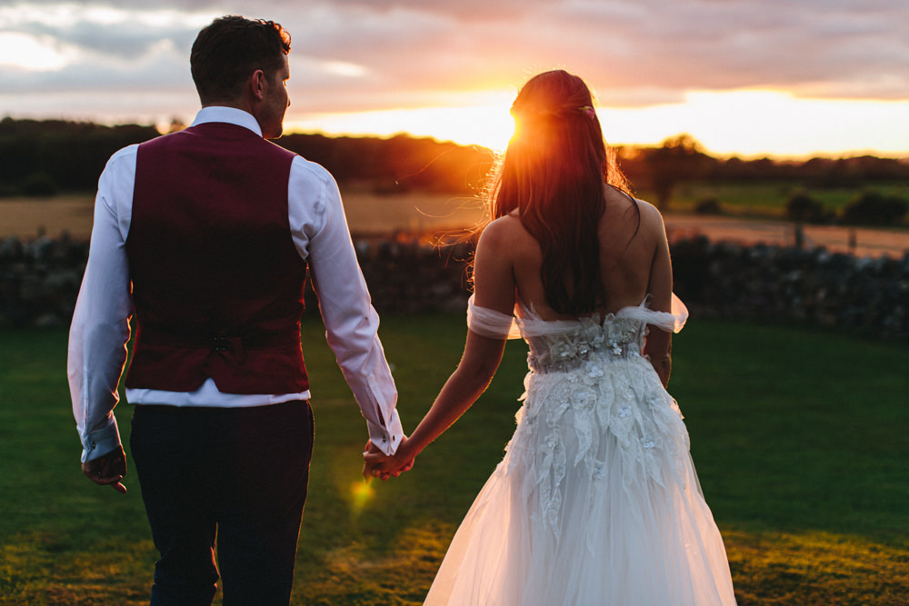 Outbuildings Wedding Jessica O'Shaughnessy Photography