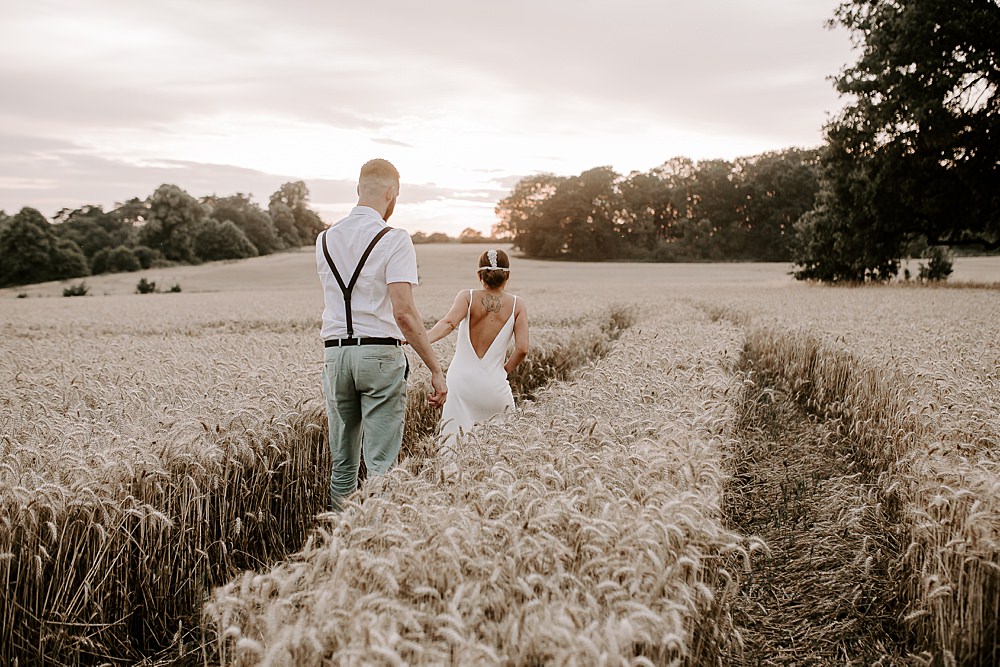 One Curious Dream Wedding Planning & Design Agency