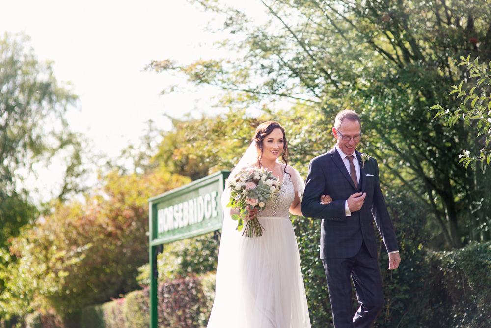 Railway Station Wedding Cotton Candy Weddings