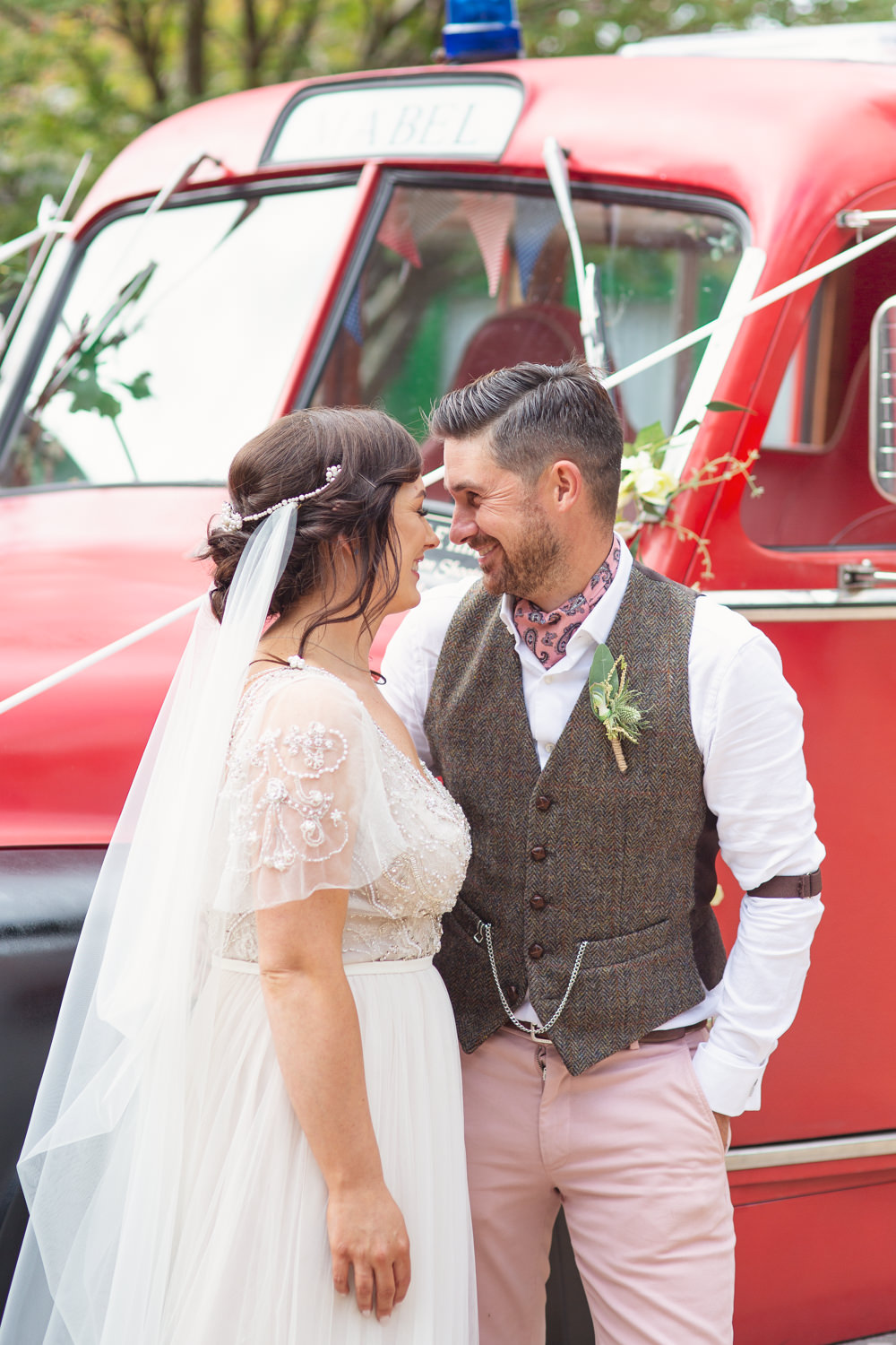 Railway Station Wedding Cotton Candy Weddings