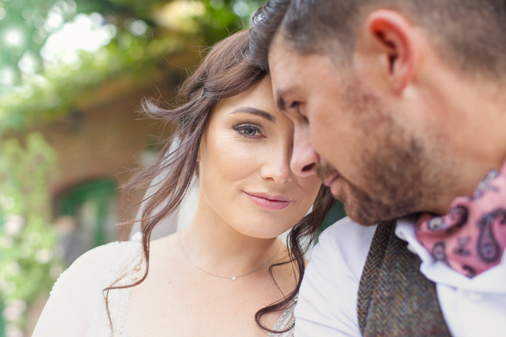 Bride Bridal Make Up Railway Station Wedding Cotton Candy Weddings