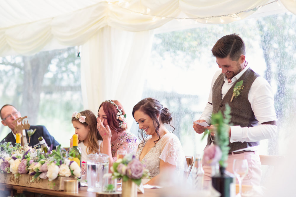 Railway Station Wedding Cotton Candy Weddings