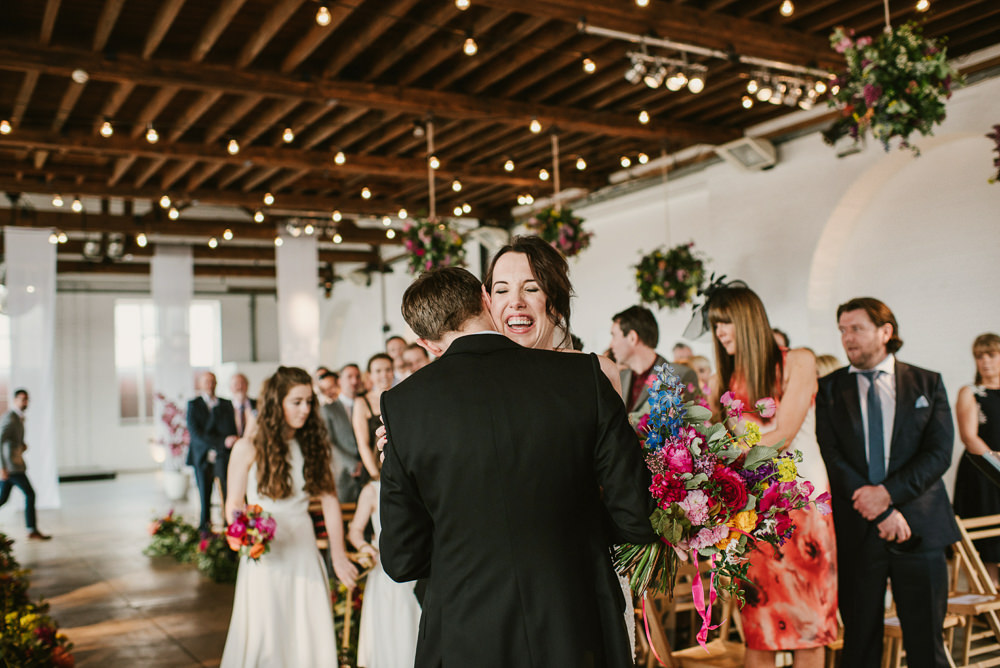 Riverside London Wedding Ellie Gillard Photography
