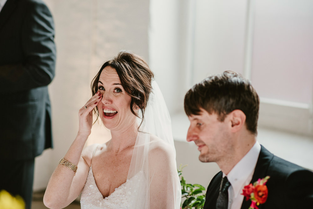 Riverside London Wedding Ellie Gillard Photography