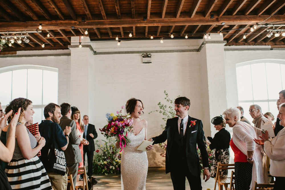 Riverside London Wedding Ellie Gillard Photography