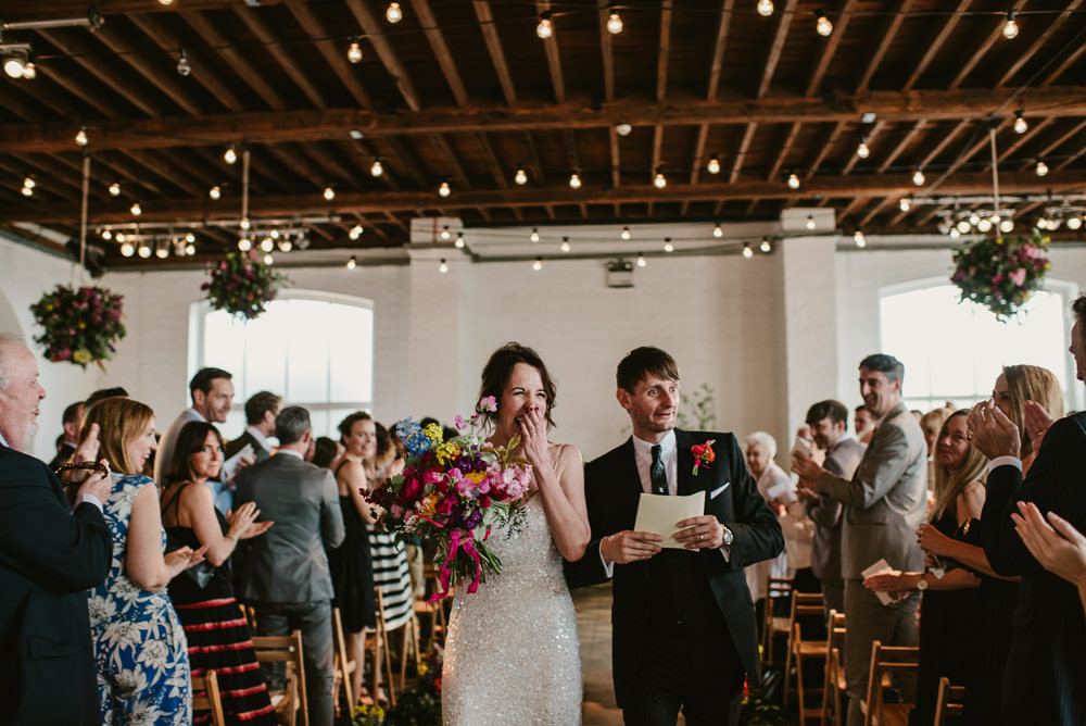 Riverside London Wedding Ellie Gillard Photography