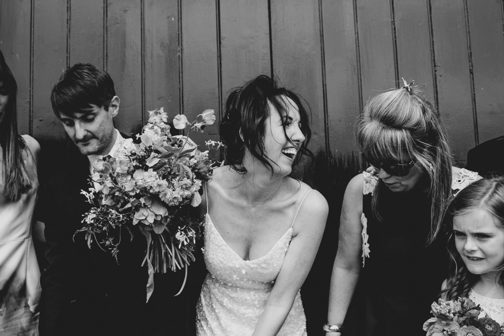 Riverside London Wedding Ellie Gillard Photography