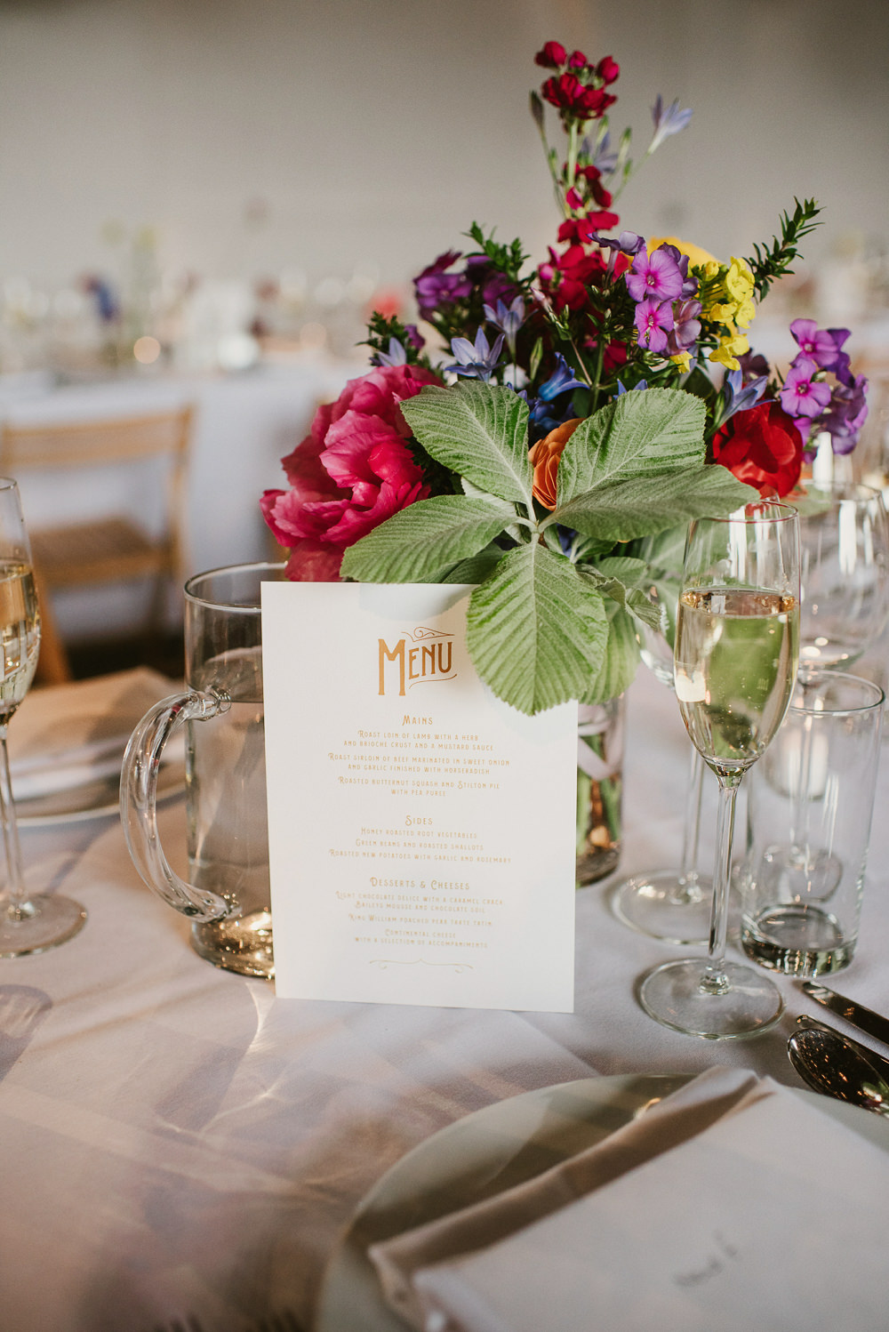 Riverside London Wedding Ellie Gillard Photography