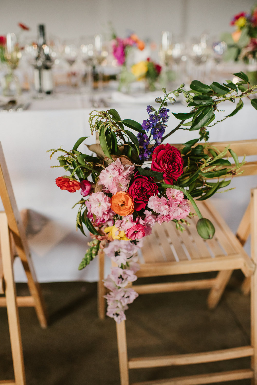 Riverside London Wedding Ellie Gillard Photography