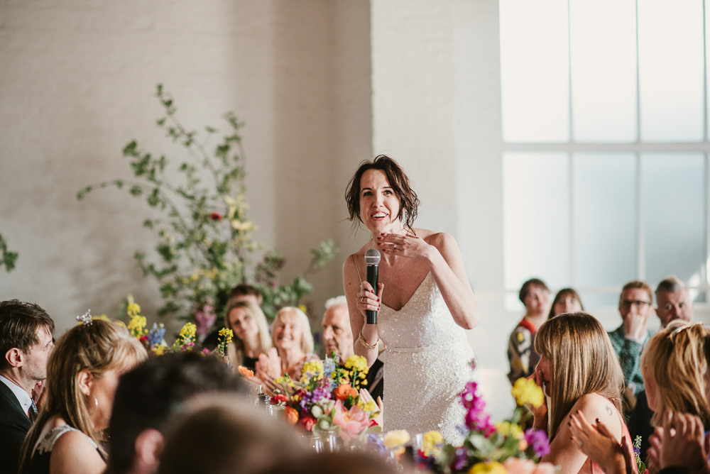 Riverside London Wedding Ellie Gillard Photography