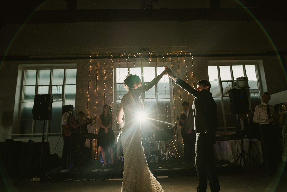 Riverside London Wedding Ellie Gillard Photography