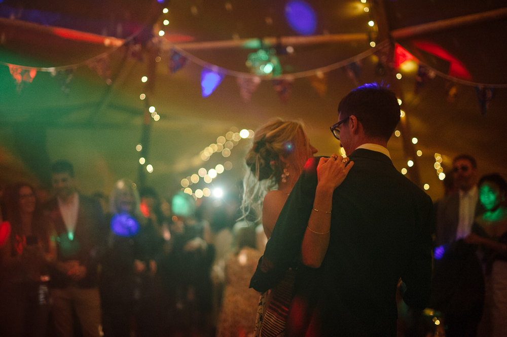 Rock Wedding Cornwall Robin Studios
