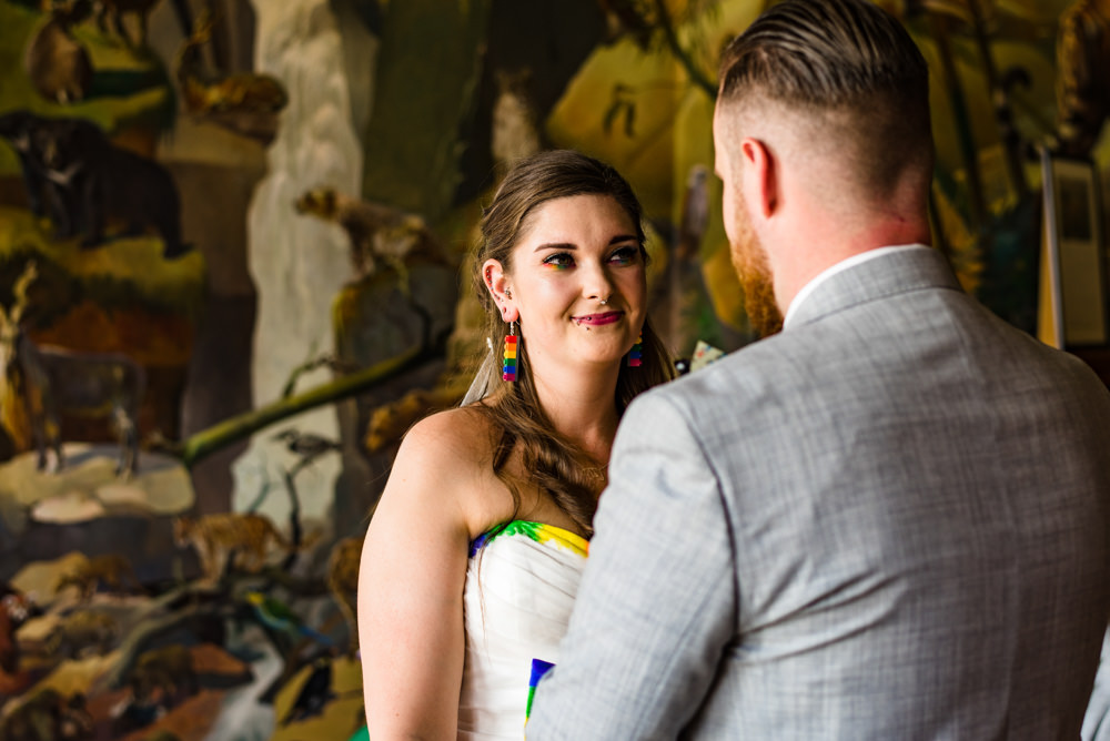 Safari Park Wedding Jonny Barratt Photography