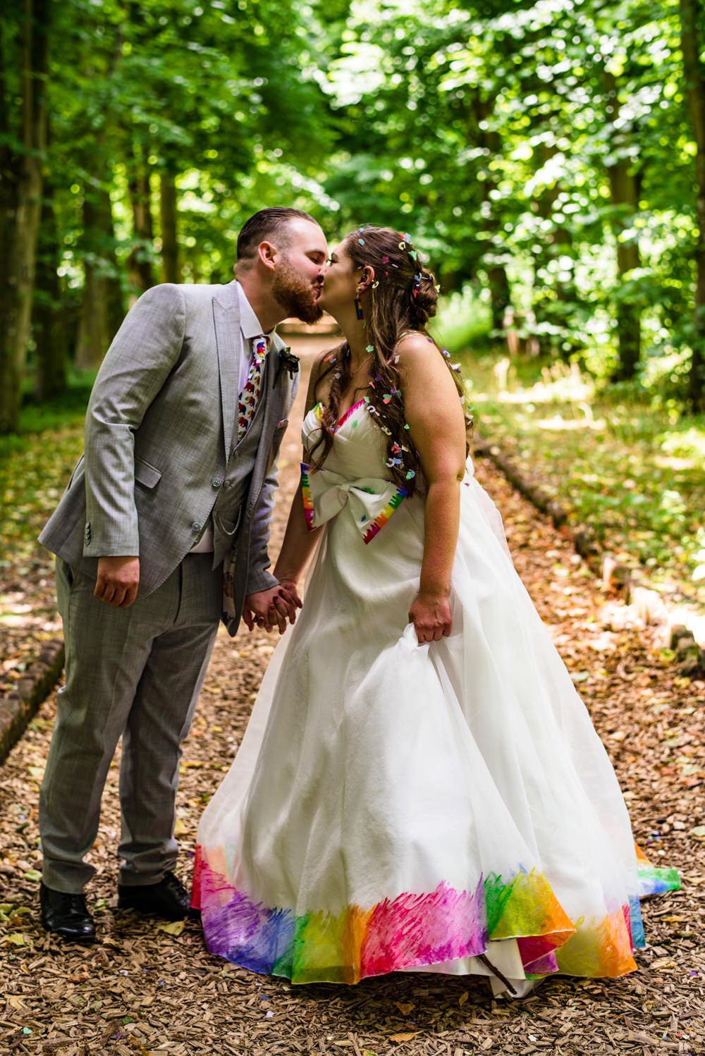 Safari Park Wedding Jonny Barratt Photography