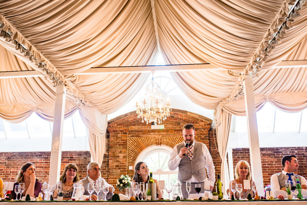 Safari Park Wedding Jonny Barratt Photography