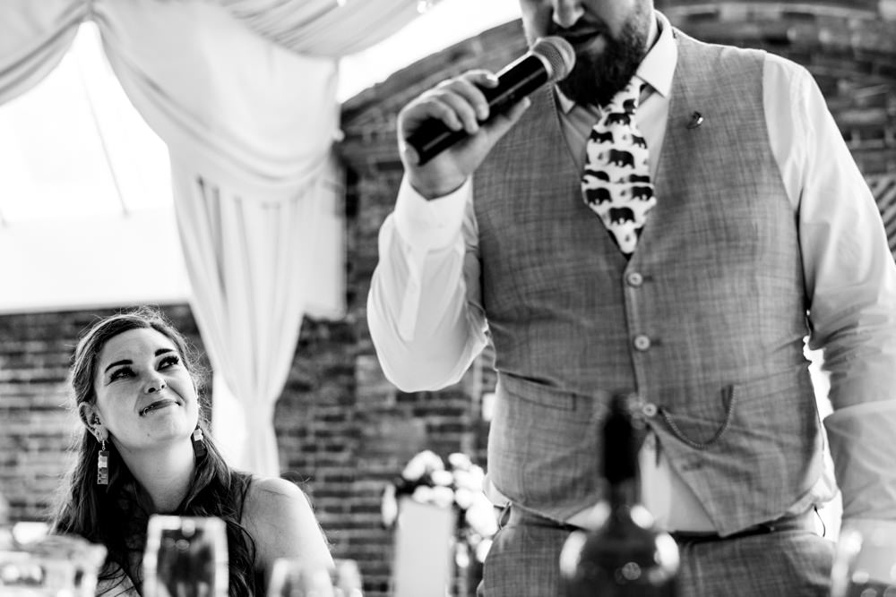 Safari Park Wedding Jonny Barratt Photography