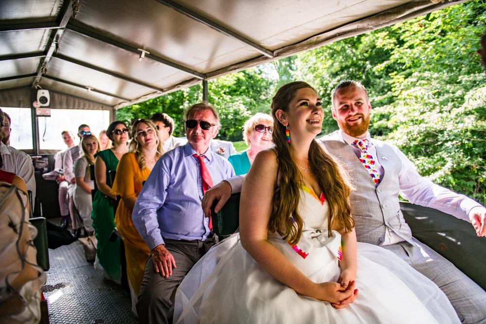 Safari Park Wedding Jonny Barratt Photography