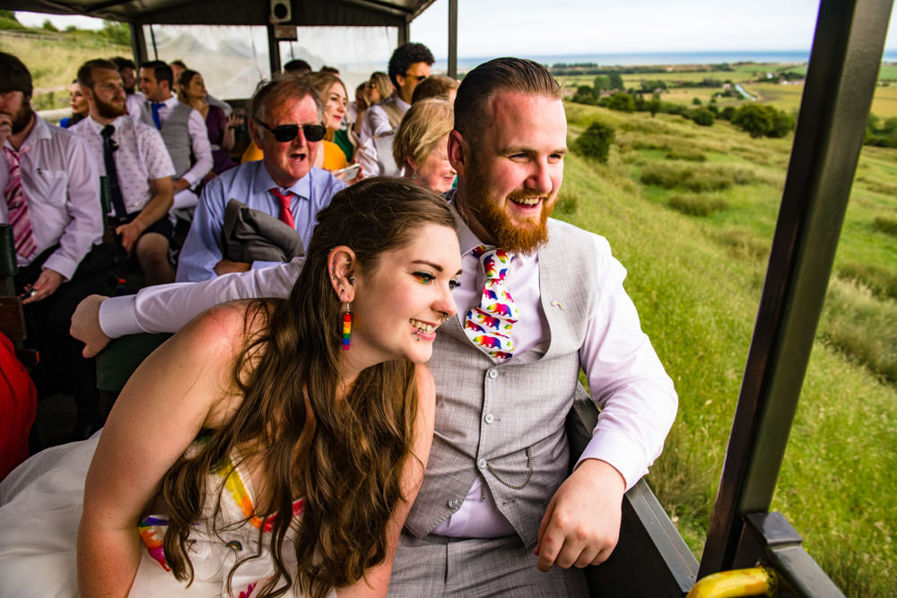Safari Park Wedding Jonny Barratt Photography
