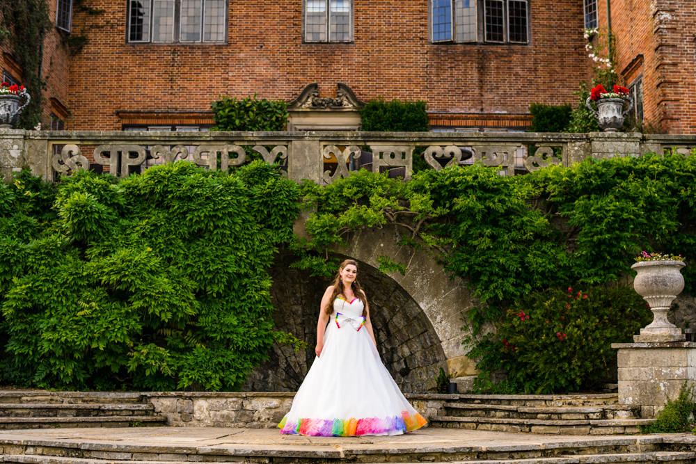 Safari Park Wedding Jonny Barratt Photography