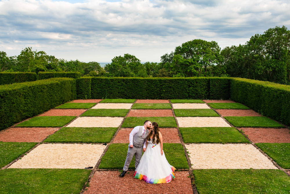 Safari Park Wedding Jonny Barratt Photography