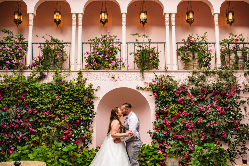 Safari Park Wedding Jonny Barratt Photography