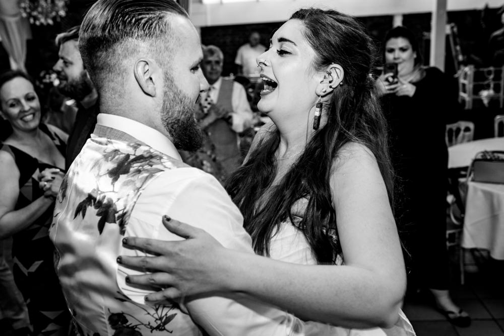 Safari Park Wedding Jonny Barratt Photography