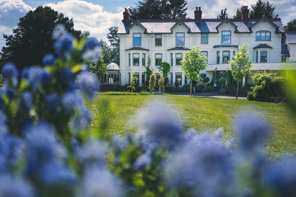 Southdowns Manor Hampshire Wedding Venue