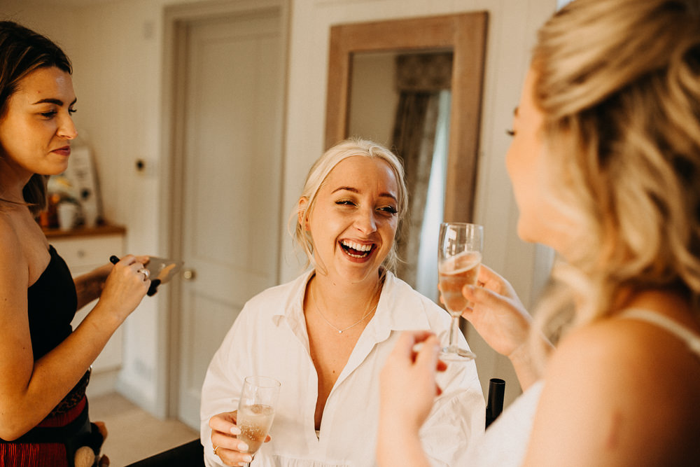 South Farm Wedding Miracle Moments