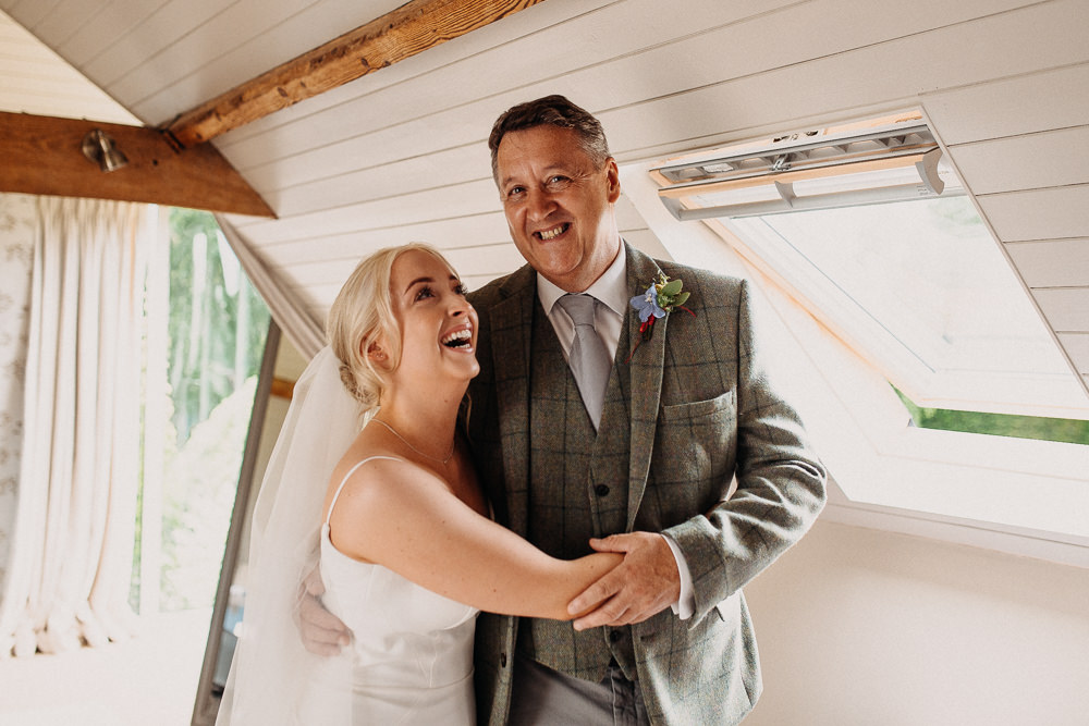 South Farm Wedding Miracle Moments