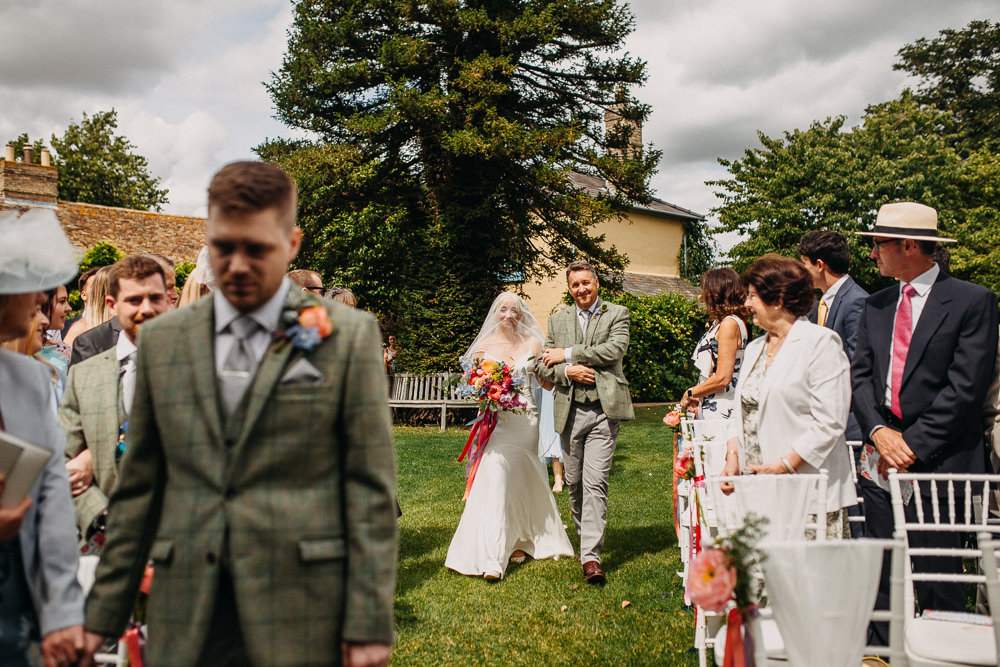 South Farm Wedding Miracle Moments