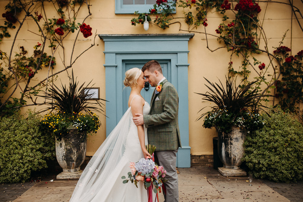 South Farm Wedding Miracle Moments