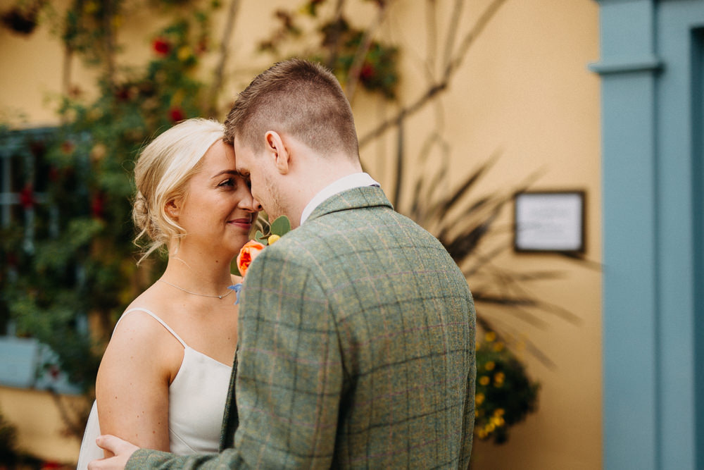 South Farm Wedding Miracle Moments